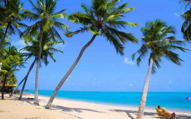 Hotel Mar Verde Maceio