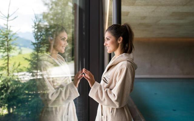 Hotel Lech Da Sompunt