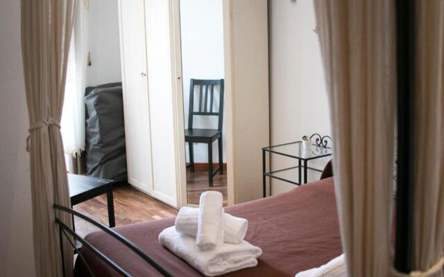 Vatican Top accomodation