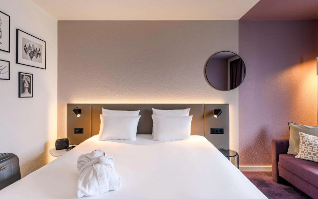 Novotel Zurich City West