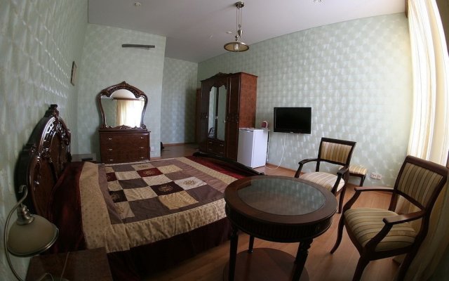 Hotel Ligovskiy 44