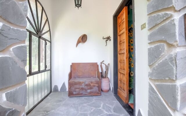 Belvilla by OYO Villa Cerignano