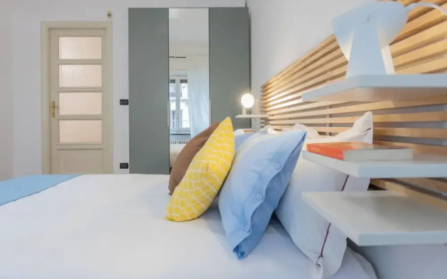 Amendola House by Wonderful Italy
