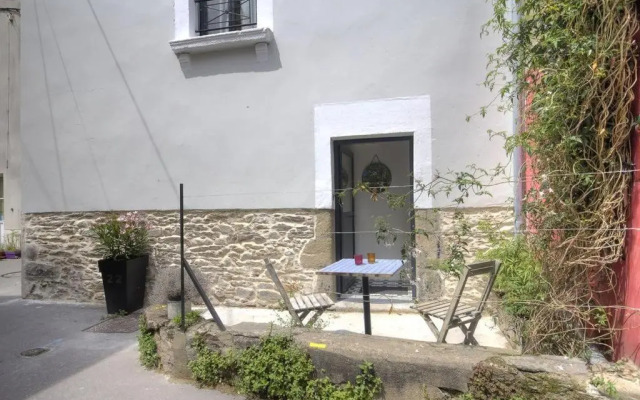 Le 22 grand rue