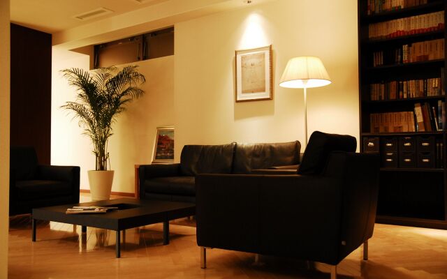 Villa Concordia Resort & Spa