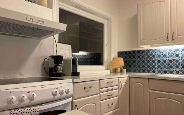 Bnb Stavanger Bertis Ap 8 Spacious Terraces