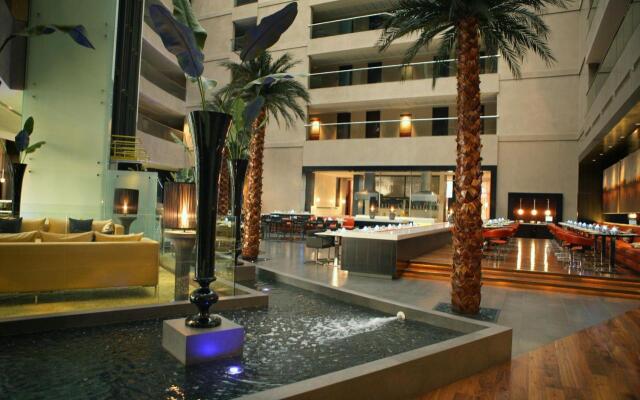 Centro Sharjah by Rotana