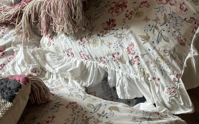 Казковий дім