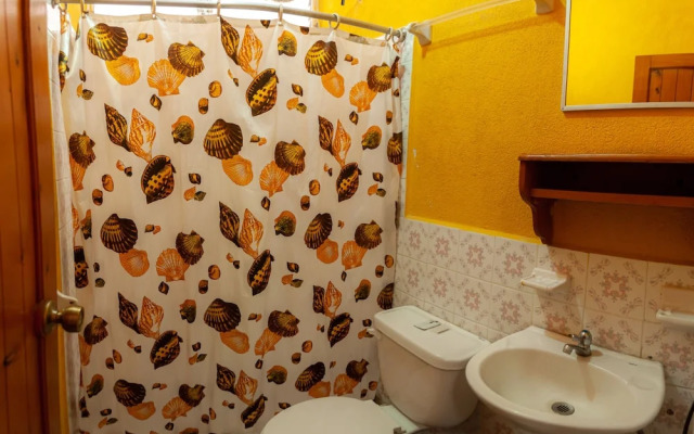 Hotel Posada Gutierrez