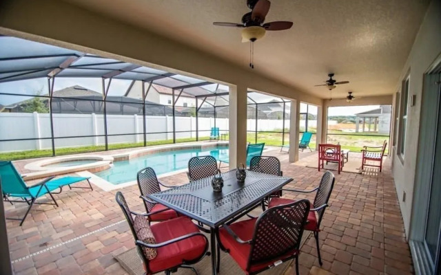 Suffolk Place Holiday Home 4111