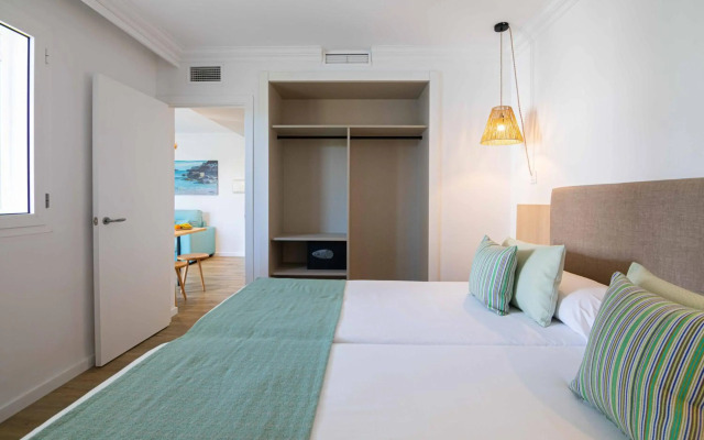 MarSenses Ferrera Blanca Hotel
