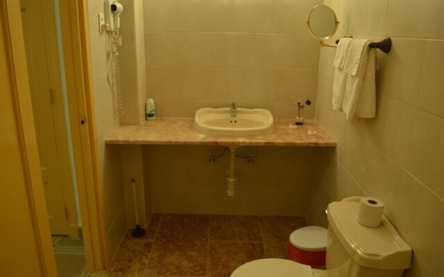 Leticia Apartment