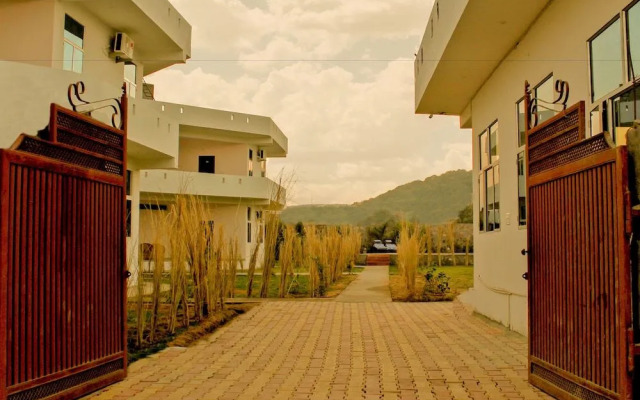 Ranthambore Villa