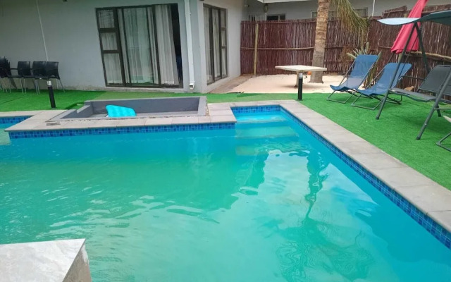 Kololo at 399 Guesthouse & Conference