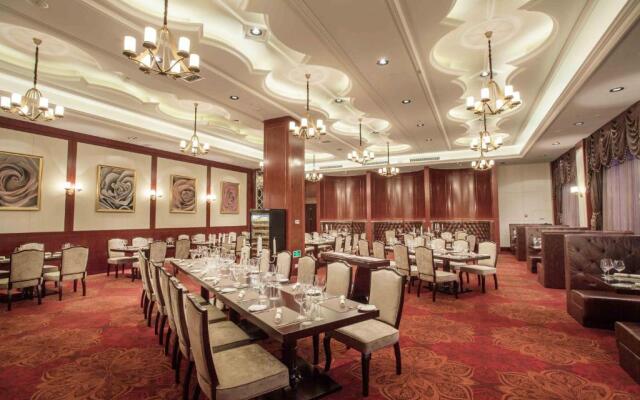 Holiday Inn Foshan Nanhai Central by IHG