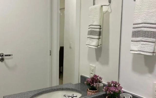 Apartamento Rocha Sinop