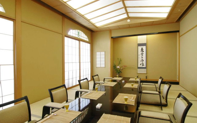 Hotel Kyocera
