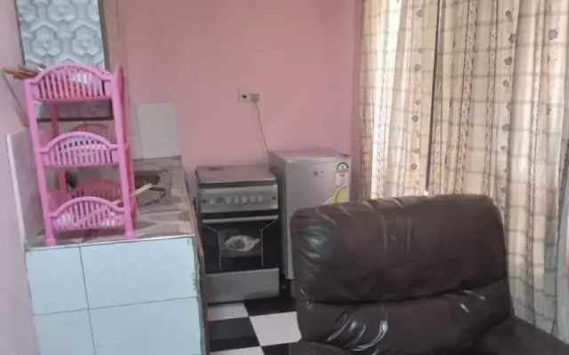 Caren Cottages & Airbnb Kitale