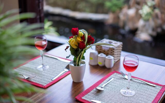 7S Hotel Nipa Riverside Villa Hoian