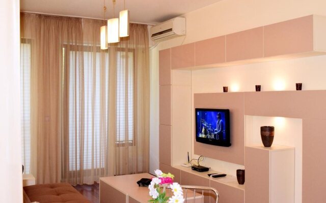 Apartments Sofia