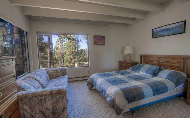 Village Pleasure 3 Bedroom Condo by RedAwning