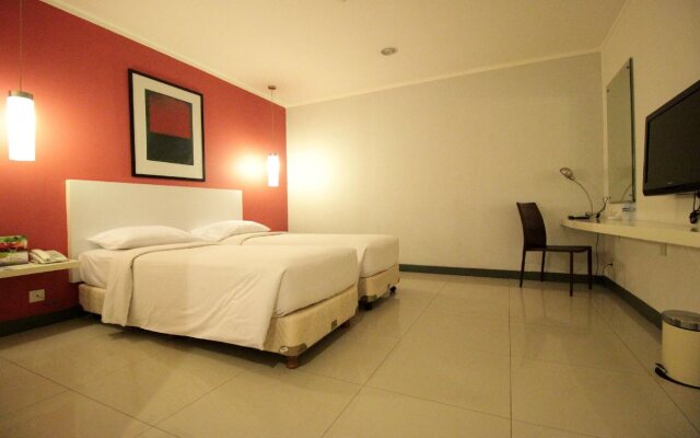 Hotel Glodok Plaza