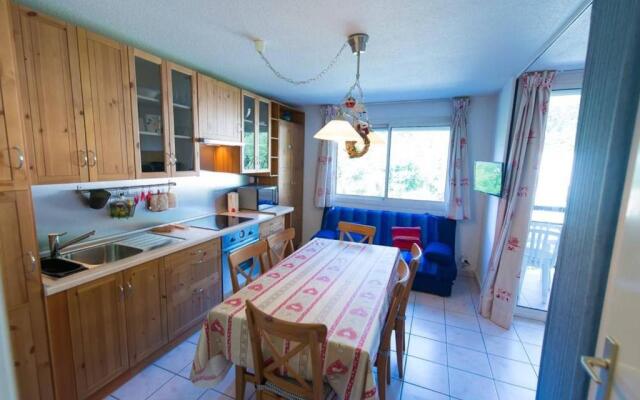 Appartement Briançon, 2 pièces, 4 personnes - FR-1-330C-82