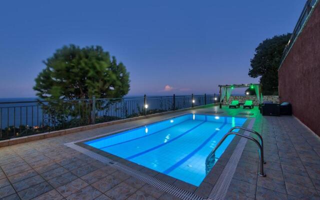 Villa Socrates