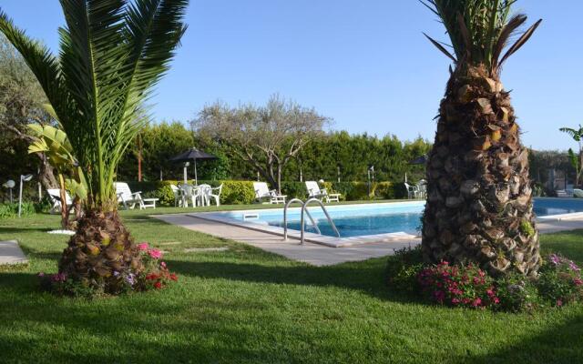 Villa Adriana B&B