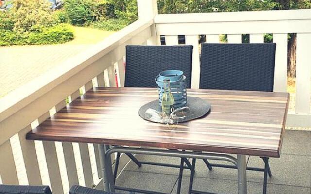 Ferienwohnung Strandhafer - nur 300m vom Meer