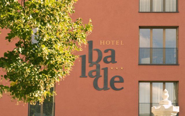Hotel Balade