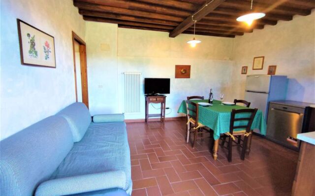 House Lavanda Greve in Chianti