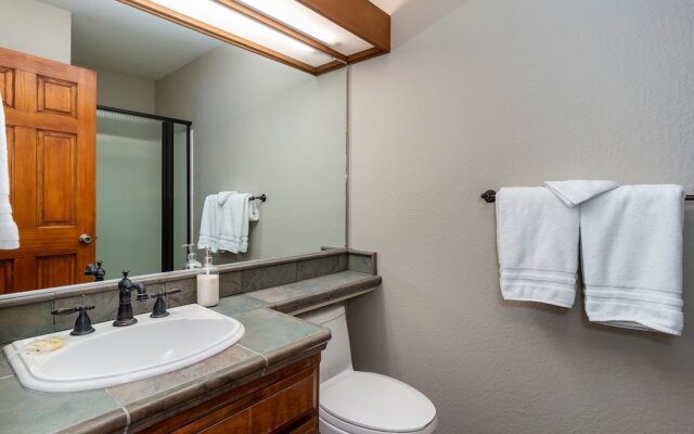 Archie's Bungalow by Tahoe Mountain Properties