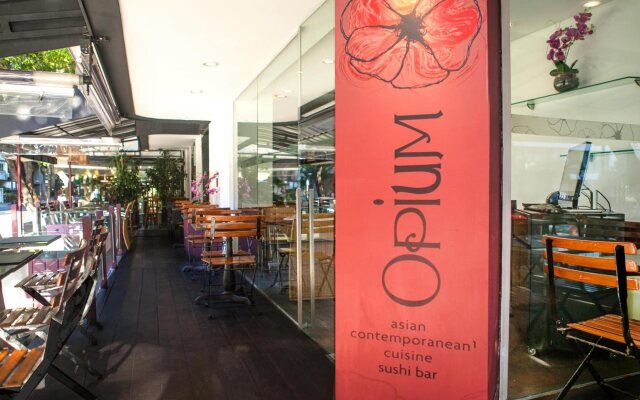 Golden Tulip Ipanema Plaza