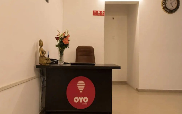 OYO 10024 Orange City Apartments