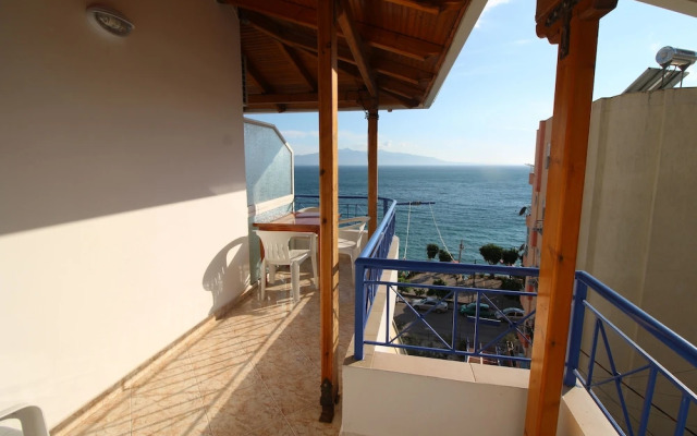 Murati Suites Sarande