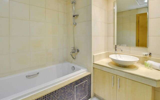 Dreamy Apartment at The Palm Spa Access