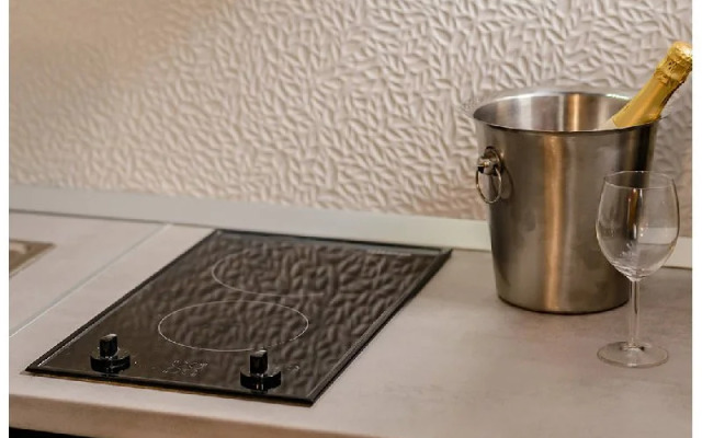 AQUARIUM Residence Economy 6 cm