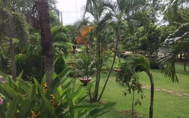 Mountain Beach  Resort