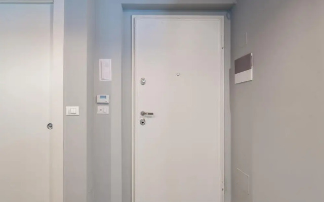 Queen Apartment in Torino