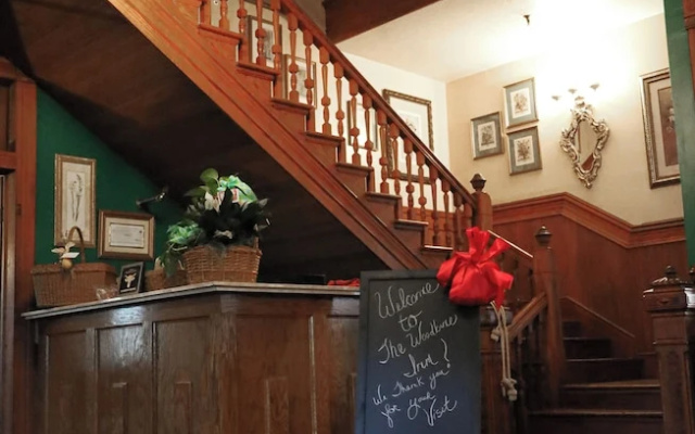 Woodbine Inn and Restaurant