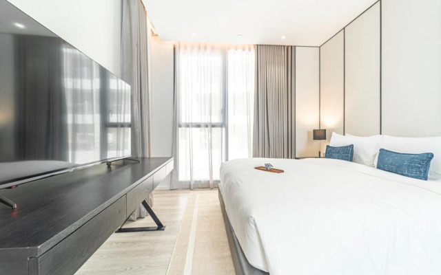 GM Estate Hotel and Executive Apartments