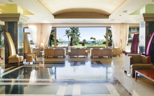 Hotel MS Amaragua