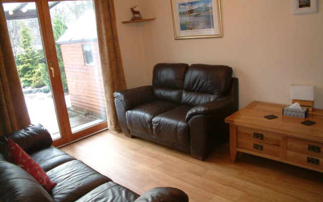 Highland Holiday Homes - Linmore