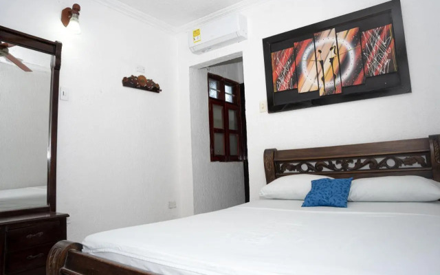 Hotel Med Cartagena