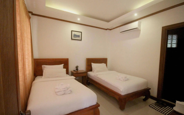Oudomphone Guesthouse