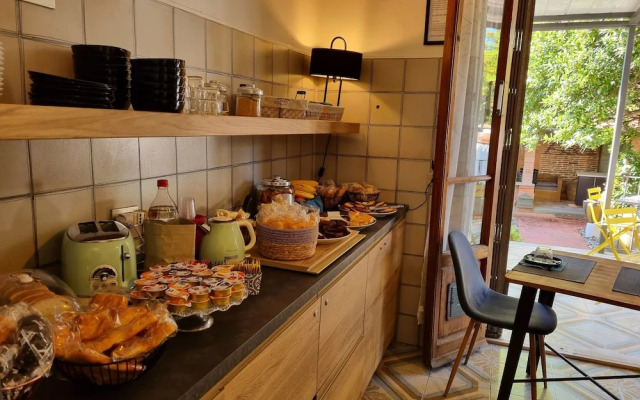 B&B Firenze 400
