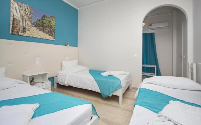 San Georgio Boutique Hotel - Adults Only