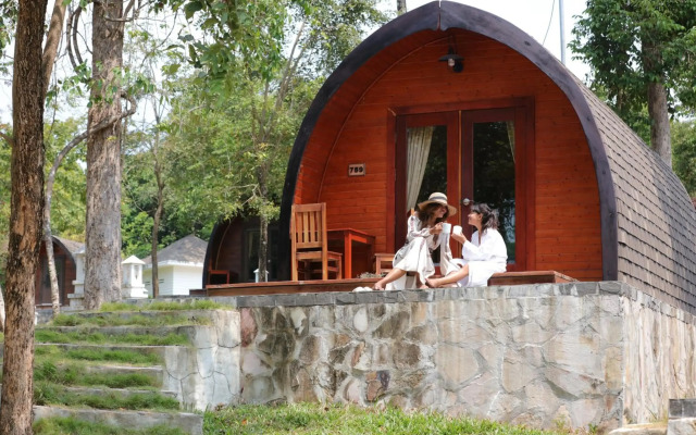 Pod Village by Independence Hotels