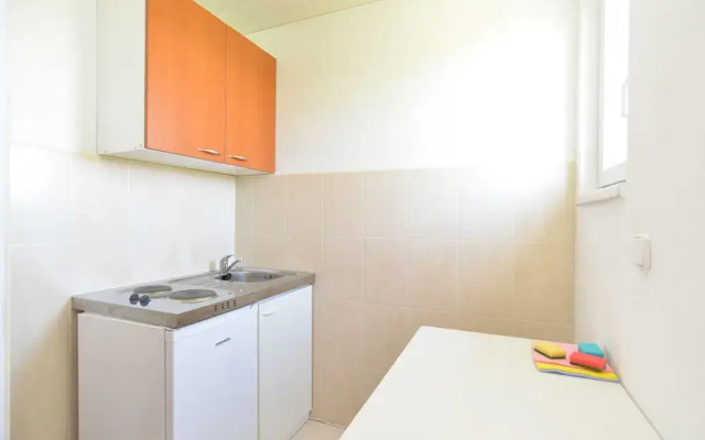 Apartment 1631